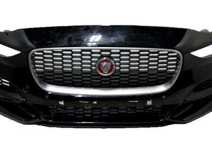 Front Bumper Assy. JAGUAR XE 20