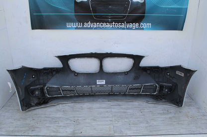 Front Bumper Assy. BMW 528I 11 12 13