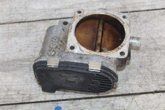 Throttle Body/valve Assy MERCEDES S-CLASS 01 02 03 04 05 06