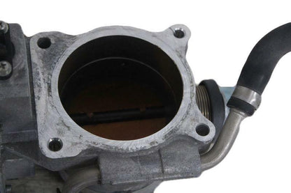 Throttle Body/valve Assy JAGUAR X-TYPE 02 03 04