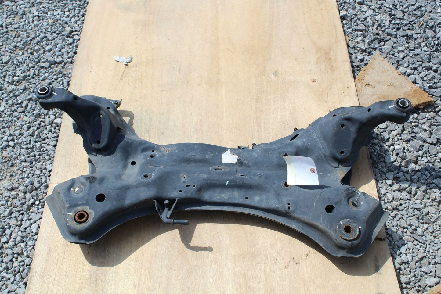 Undercarriage Crossmember HYUNDAI AZERA 12 13 14