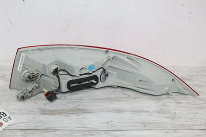 Tail Light Assembly JAGUAR XF Left 16 17 18 19