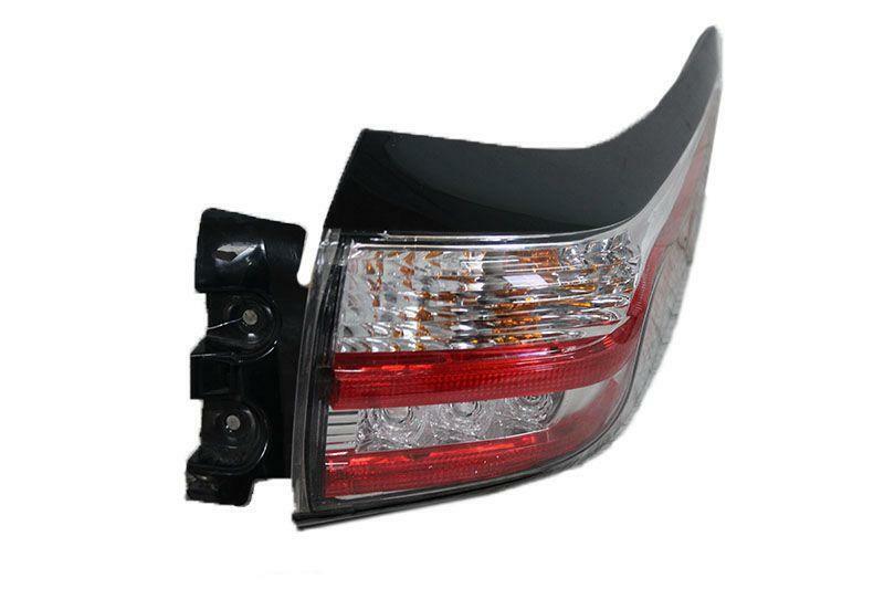 Tail Light Assembly NISSAN MURANO Right 16 17 18