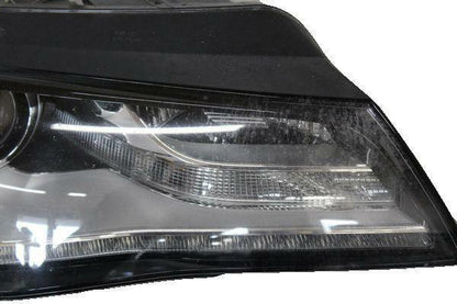 Headlamp Assembly AUDI A8 Right 11 12 13 14