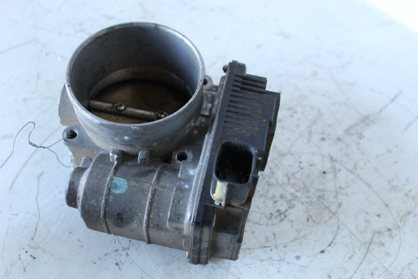 Throttle Body/valve Assy NISSAN MAXIMA 02 03 04 05 06