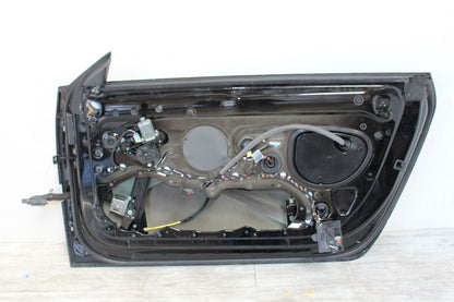 Front Door AUDI TT Right 16 17