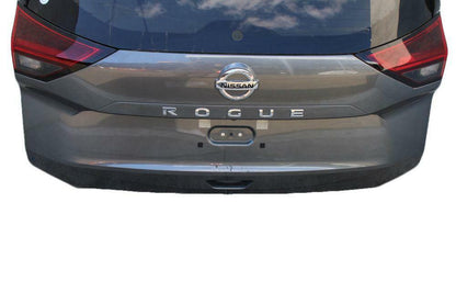 Trunk/decklid/hatch/tailgate ROGUE EXCEPT SPORT 21