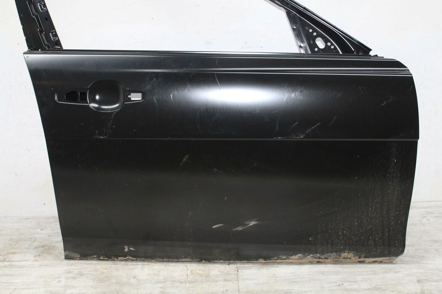 Front Door JAGUAR XE Right 17 18 19