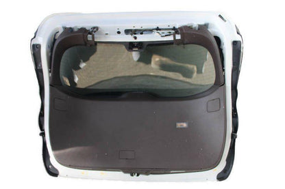 Trunk/decklid/hatch/tailgate INFINITI QX50 21