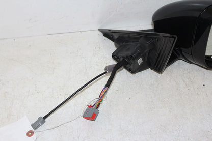 Door Mirror JAGUAR XF Right 16 17 18 19