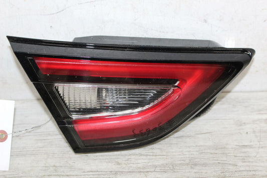 Tail Light Assembly NISSAN MAXIMA Left 19 20