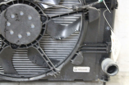 Radiator NISSAN SENTRA 20