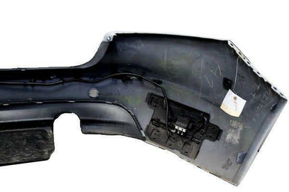 Rear Bumper Assembly JAGUAR XF 16 17 18 19