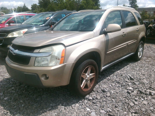 Transfer Case CHEVY EQUINOX 05 06