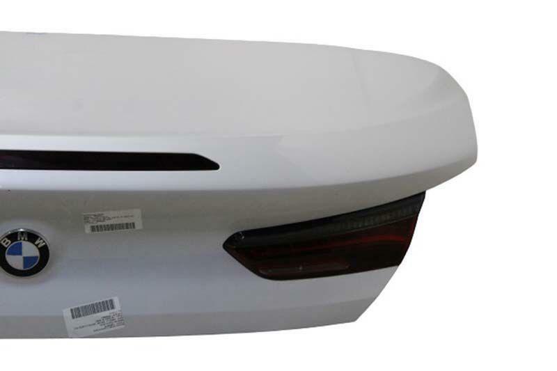 Trunk/decklid/hatch/tailgate BMW 840I 20