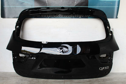 Trunk/decklid/hatch/tailgate INFINITI QX60 17 18 19