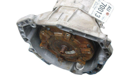 Transmission Assy. CADILLAC CTS 09