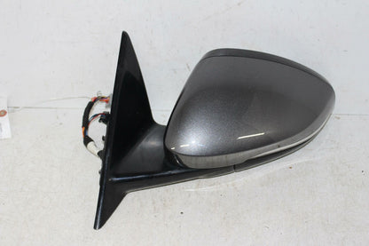 Door Mirror JAGUAR F-TYPE Left 14 15 16 17 18 19