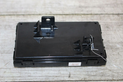 Chassis Brain Box NEXO 19