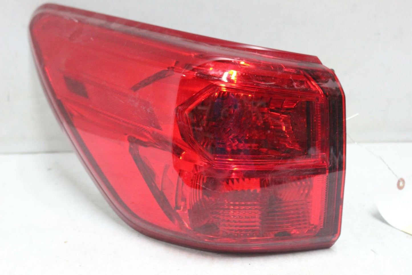 Tail Light Assembly NISSAN PATHFINDER Left 17 18 19 20