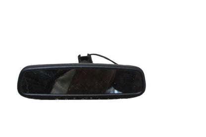 Rear View Mirror INFINITI G35 10