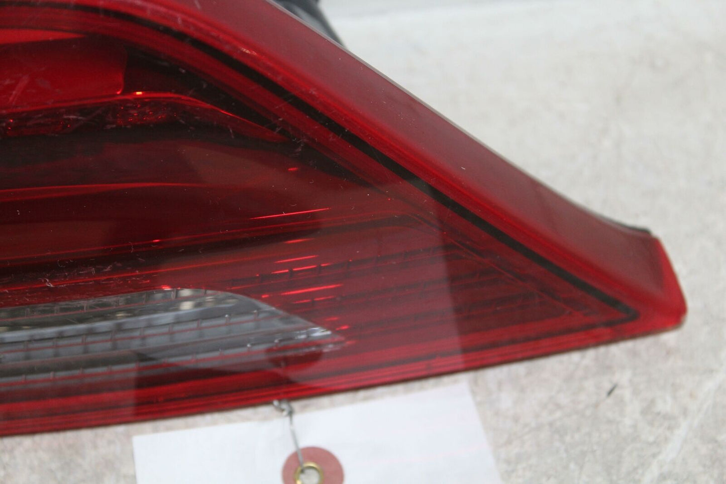 Tail Light Assembly KIA CADENZA Right 17 18 19