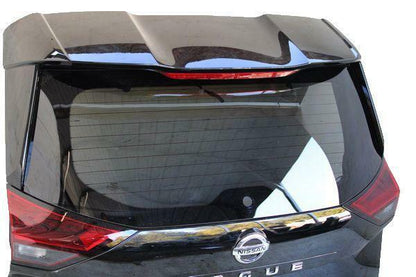 Trunk/decklid/hatch/tailgate ROGUE EXCEPT SPORT 21