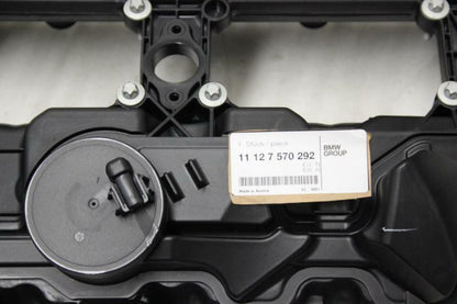 Valve Cover BMW 535I 14 15 16