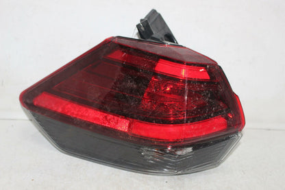 Tail Light Assembly ROGUE EXCEPT SPORT Left 17 18 19 20