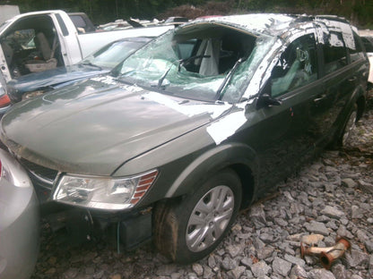 Transfer Case DODGE JOURNEY 11 12 13 14 15 16 17 18 19