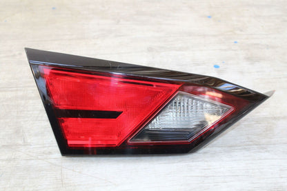 Tail Light Assembly NISSAN ALTIMA Left 19 20