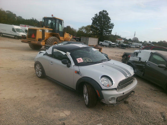 Transmission Assy. MINI COOPER 11 12 13 14 15