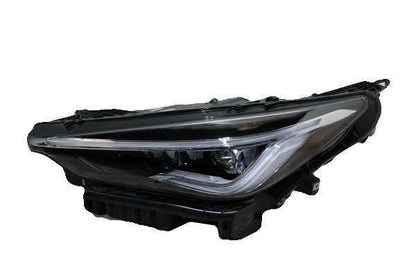 Headlamp Assembly INFINITI QX50 Left 21