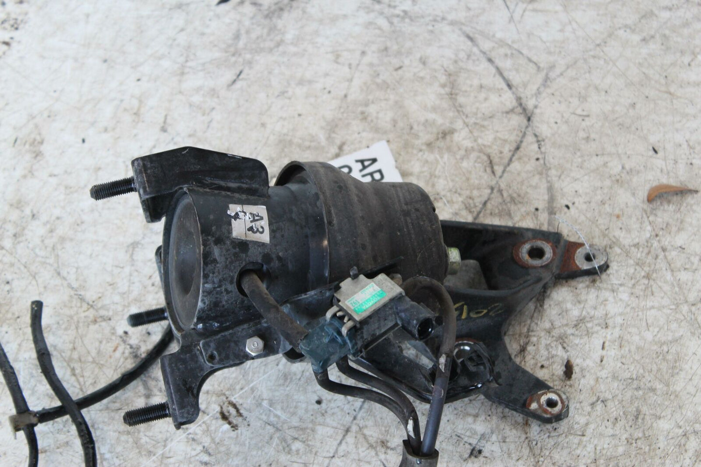 Transmission Mount TOYOTA AVALON 13