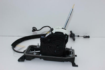 Floor Shifter AUDI A3 16