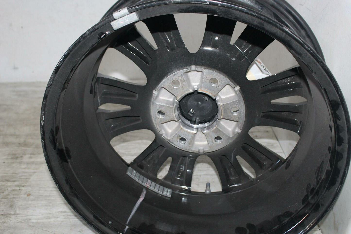 Wheel NISSAN TITAN XD 16 17 18 19 20 21