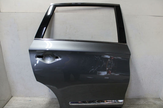 Rear Door INFINITI QX60 Right 20