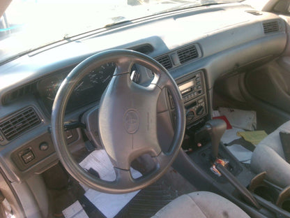 Rear Seat Belt TOYOTA CAMRY Left 99