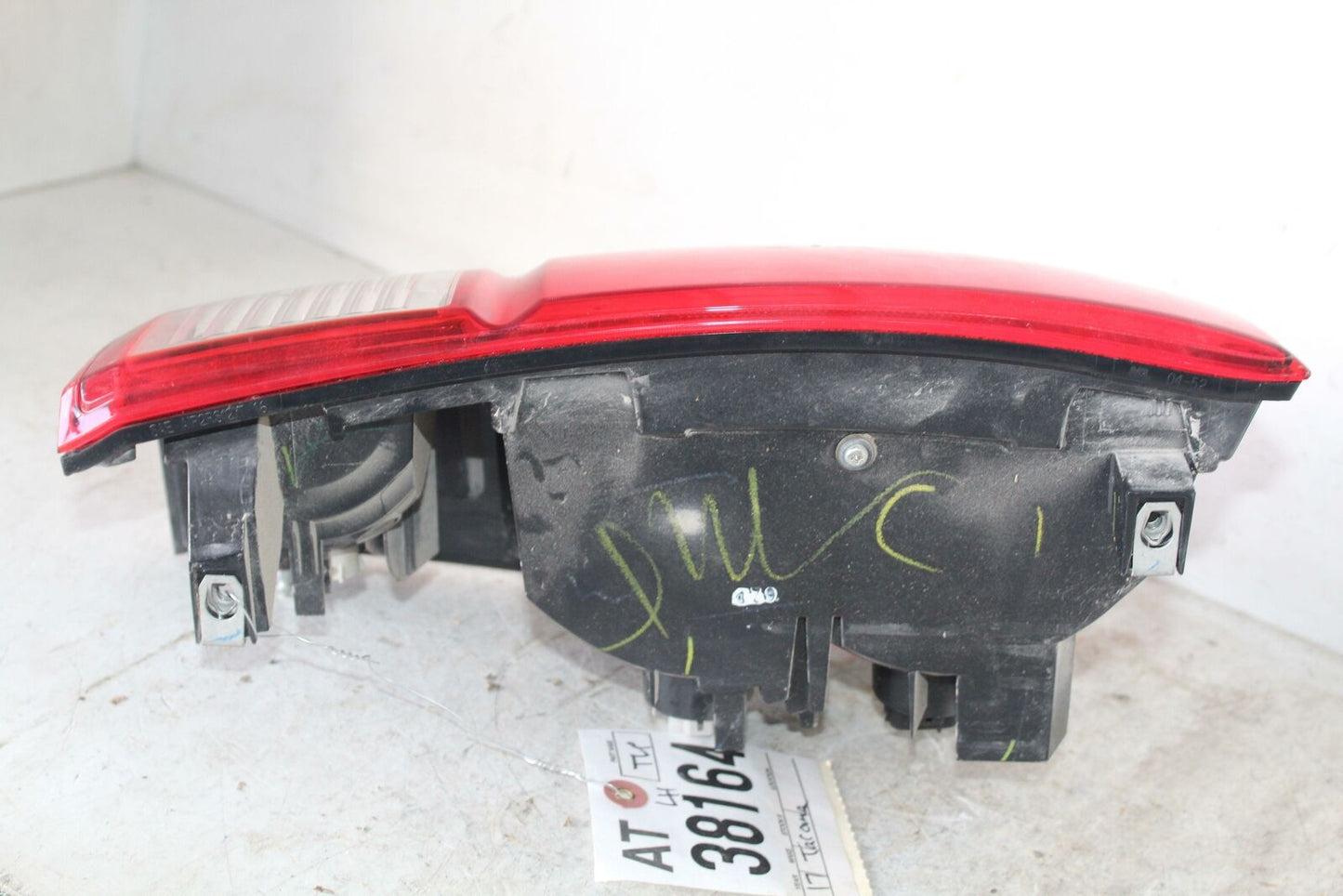 Tail Light Assembly TOYOTA TACOMA Left 16 17 18 19