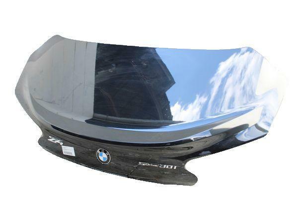 Trunk/decklid/hatch/tailgate BMW Z4 20