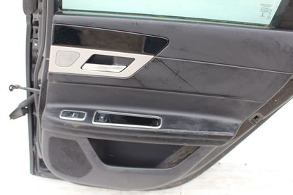 Rear Door JAGUAR XF Right 16 17 18 19