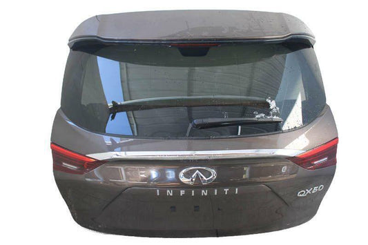 Trunk/decklid/hatch/tailgate INFINITI QX50 19