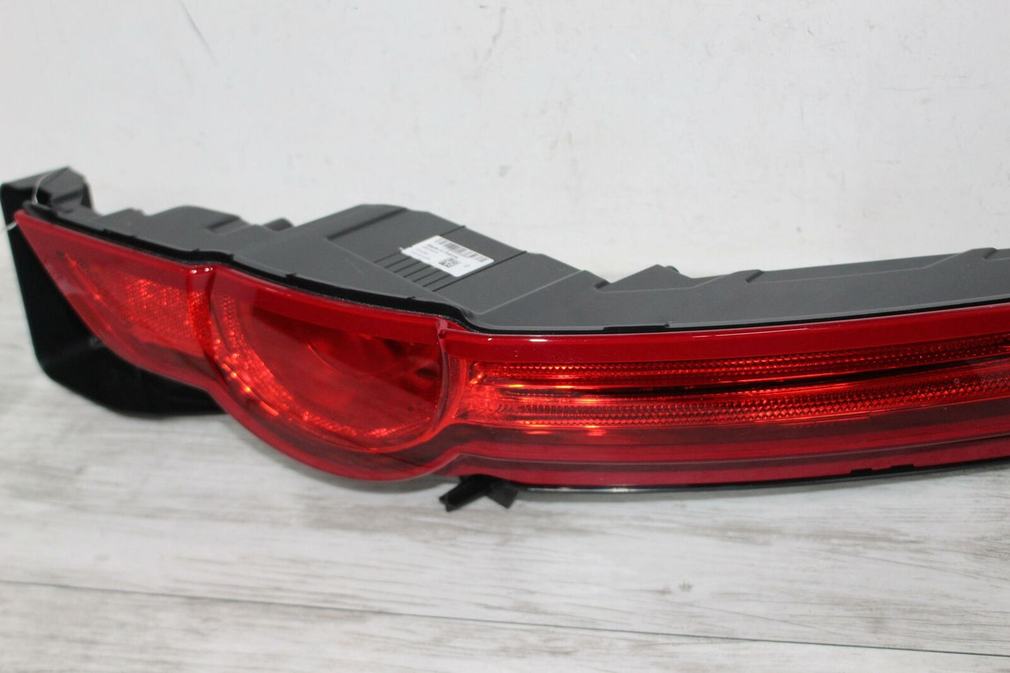 Tail Light Assembly JAGUAR F-TYPE Right 18 19