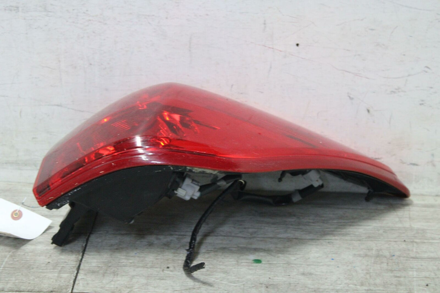 Tail Light Assembly NISSAN PATHFINDER Right 17 18 19 20