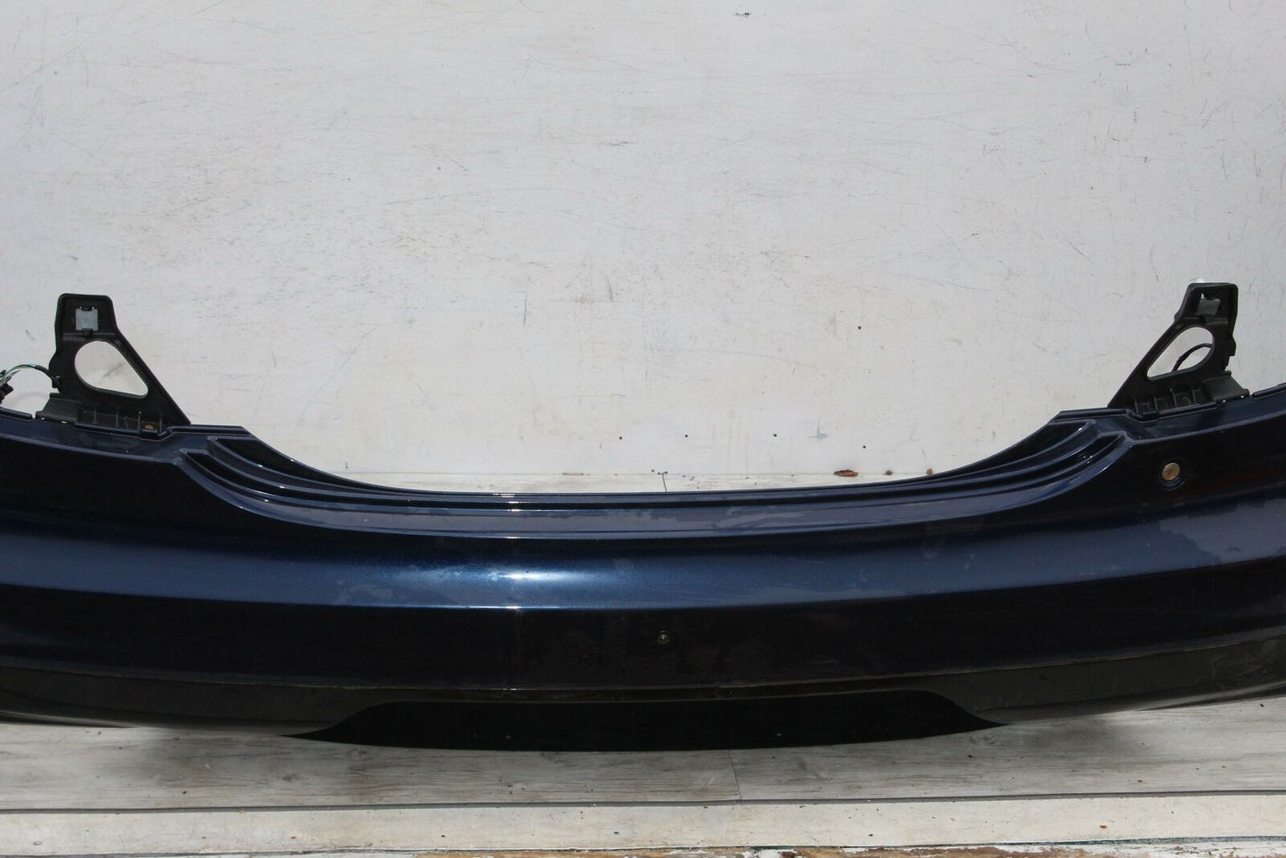 Rear Bumper Assembly JAGUAR XJ 10 11 12 13 14 15