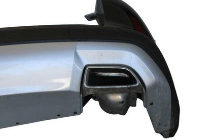 Rear Bumper Assembly INFINITI QX50 20