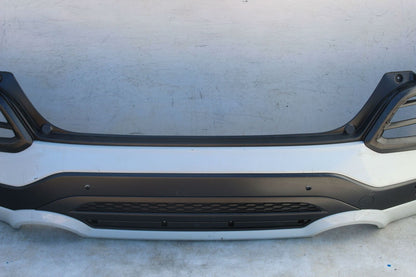 Rear Bumper Assembly HYUNDAI KONA 18 19 20