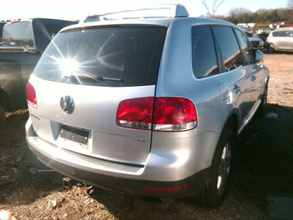 Transmission Assy. VW TOUAREG 04 05 06 07