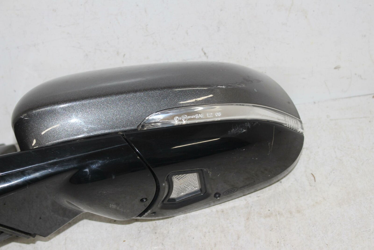 Door Mirror JAGUAR XF Left 17 18 19