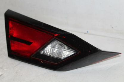 Tail Light Assembly NISSAN ALTIMA Left 19 20